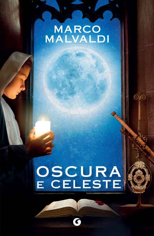 Marco Malvaldi – Oscura e celeste (2023)