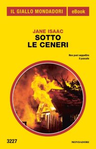 Jane Isaac – Sotto le ceneri (2023)