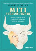Marilù Oliva - Miti straordinari (2023)