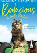 Suzanna Crampton - Bodacious. Il gatto pastore (2019)