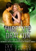 Lili Zander, Lee Savino - Draghi in Esilio Vol. 8. Furfante Draekon (2022)