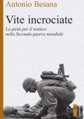 Antonio Besana - Vite incrociate (2022)