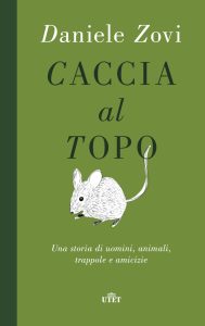 Daniele Zovi – Caccia al topo (2023)