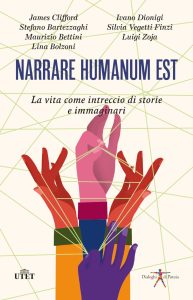 AA.VV. – Narrare humanum est (2023)