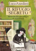 Luca Azzolini - Il rifugio segreto (2023)