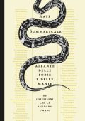 Kate Summerscale - Atlante delle fobie e della manie (2023)