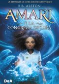 B.B. Alston - Amari e la congrega oscura (2023)