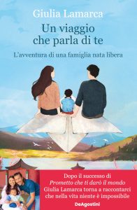 Giulia Lamarca – Un viaggio che parla di te (2023)