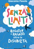 Giacomo Fasola - Senza limiti (2023)