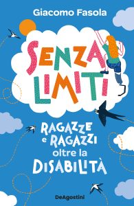 Giacomo Fasola – Senza limiti (2023)