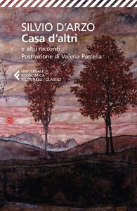 Silvio D’Arzo – Casa d’altri e altri racconti (2023)