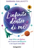 Barbara Gallavotti - L'infinito dentro di me (2023)
