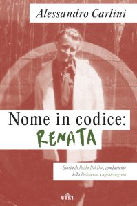 Alessandro Carlini – Nome in codice: Renata (2023)