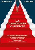 Martina Carone - La candidata vincente (2023)