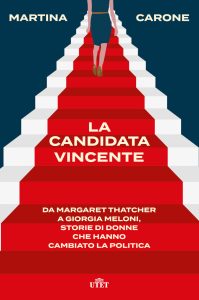 Martina Carone – La candidata vincente (2023)