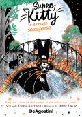 Paula Harrison - Super Kitty e il criceto scomparso (2023)