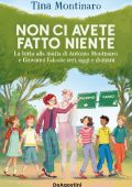 Tina Montinaro - Non ci avete fatto niente (2023)