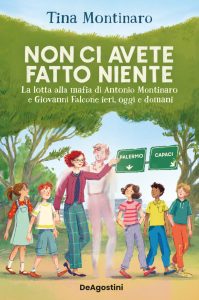 Tina Montinaro – Non ci avete fatto niente (2023)