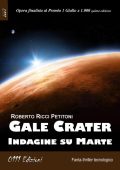 Roberto Petitoni Ricci - Gale Crater (2023)