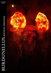 Patrizio Corda – Burdunellus. Regulus Hispaniae (2023)