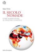 Gaia Vince - Il secolo nomade (2023)