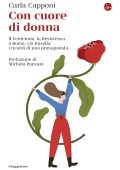 Carla Capponi - Con cuore di donna (2023)
