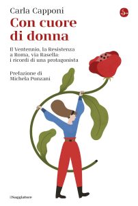 Carla Capponi – Con cuore di donna (2023)