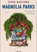 Jessa Hastings - Magnolia Parks (2023)