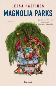 Jessa Hastings – Magnolia Parks (2023)