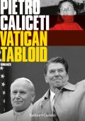 Pietro Caliceti - Vatican Tabloid (2023)