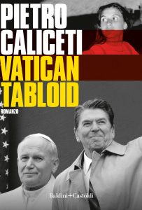 Pietro Caliceti – Vatican Tabloid (2023)