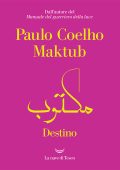 Paulo Coelho - Maktub (2023)