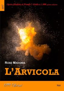 Rose Madonia – L’Arvicola (2023)