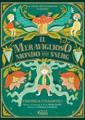 Veronica Cossanteli - Il meraviglioso mondo degli Snerg (2023)