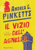 Andrea G. Pinketts - Il vizio dell'agnello (2023)