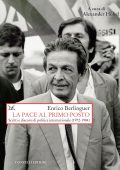 Enrico Berlinguer - La pace al primo posto (2023)