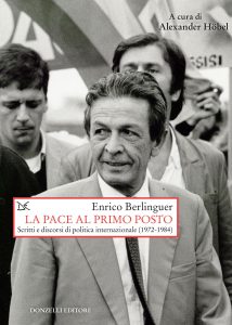 Enrico Berlinguer – La pace al primo posto (2023)
