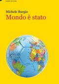 Michele Burgio - Mondo è stato (2023)