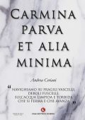 Andrea Ceriani - Carmina parva et alia minima (2023)