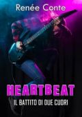 Renée Conte - Heartbeat. Il battito di due cuori (2023)