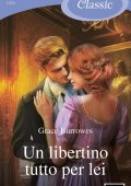 Grace Burrowes - Un libertino tutto per lei (2023)