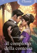 Courtney Milan - Il complotto della contessa (2023)