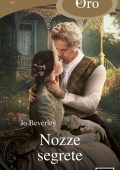 Jo Beverley - Nozze segrete (2023)