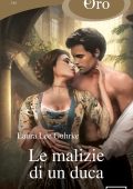 Laura Lee Guhrke - Le malizie di un duca (2023)