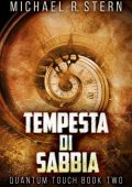 Michael R. Stern - Tocco quantico Vol. 2. Tempesta di sabbia (2022)