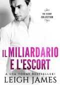 Leigh James - The Escort Series Vol. 1. Il miliardario e l'escort (2023)