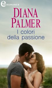 Diana Palmer – I colori della passione (2022)