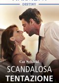 Cat Schield - Scandalosa tentazione (2019)