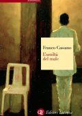 Franco Cassano - L'umiltà del male (2012)