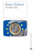 Petros Markaris - Tempi bui (2013)